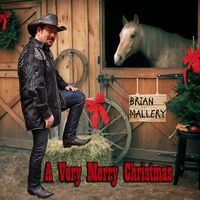 Brian Mallery - A Very Merry Christmas